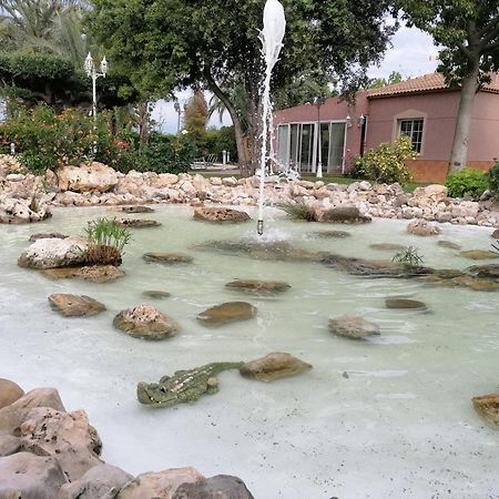 Los Jardines De Lola Daimés Exterior foto